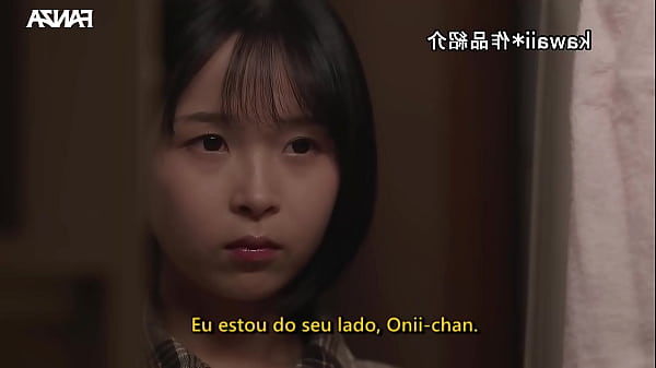 Um novo jeito de ajud&aacute; lo {legendado} natsu hinata