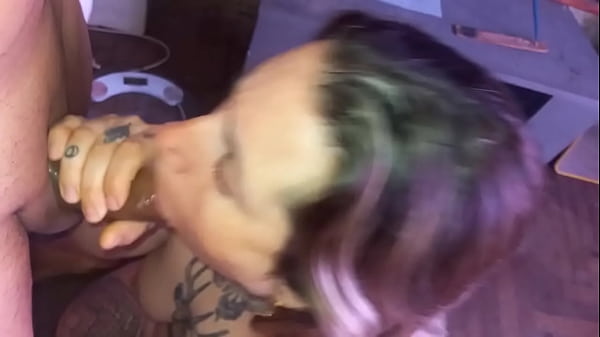 Play MP4 - 2 parte&colon; que rica leche que me y me hace ahogarme toda con su verga