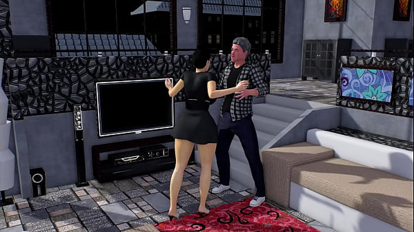 Nonton Oss - 10 - El Padre Ausente thumbnail