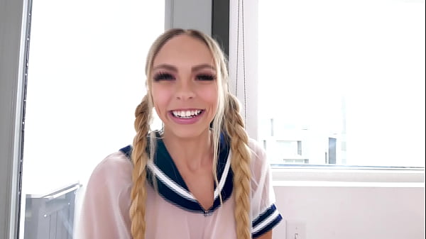 Play MP4 - ZOE CLARK Big Cock POV Blowjob and Huge Load Cum Swallow - NO HANDS BLOWJOB&excl;