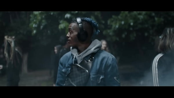 XXXtentacion Moonlight