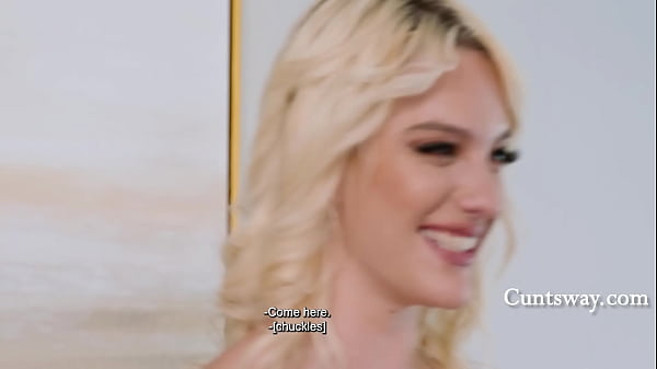 Best friend catch me with ripped ass jeans bottom kenna james little puck