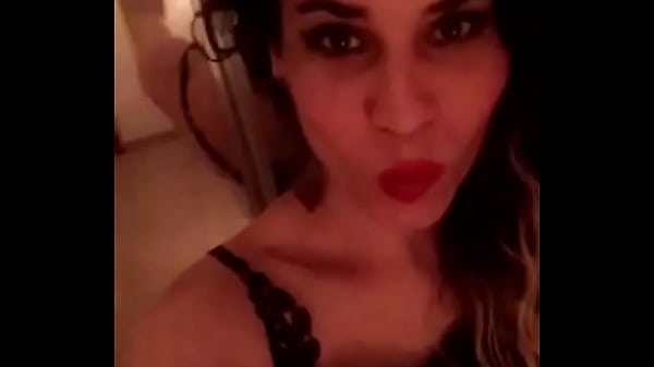 LUANA MATARAZZO CAMPINAS 