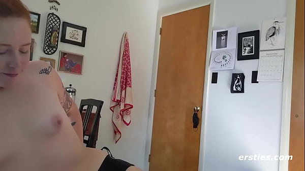 Play MP4 - Homestead Babes Aisling & Rue Give Each Other Loving Sexual Touches