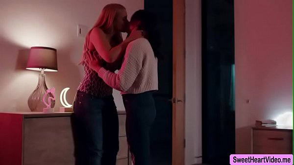 Liv Wild fucks herstepmombusty Sarah