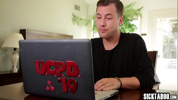 MILF banged by a bad guywhile his girlfriend watched