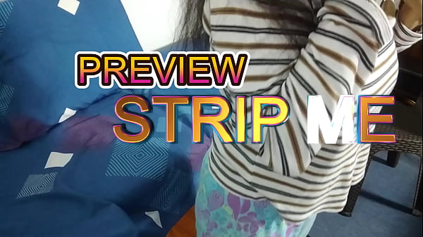 Nonton Preview Of Strip Me Fuck Me With Agarabas And Olpr thumbnail