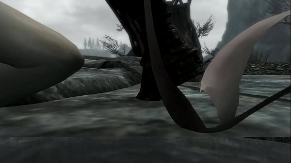 Skyrim sex quest 2 