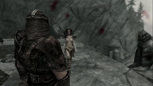 Nonton Skyrim Sex Quest 2 thumbnail