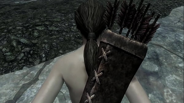 Skyrim sex quest 2