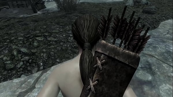 Skyrim sex quest 2 
