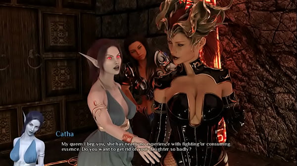 18 H RPG GamesInner Growth 1