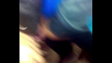 Ba&ntilde;ada En Semen En El Subterraneo thumbnail