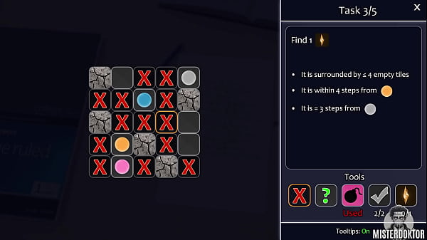 BEING A DIK Ep. 297 - Visual Novel Gameplay 