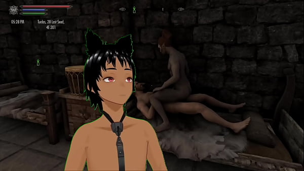 Nonton Skyrim B And L Mod - Going On A Quest From The Companions And Meeting And Fucking Someone Along The Way thumbnail