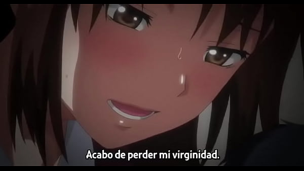 Cone if you were the first time lizuka senpai