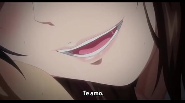 Cone if you were the first time lizuka senpai 