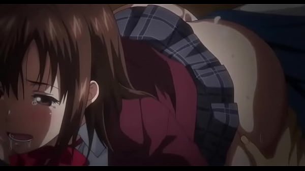 Cone if you were the first time lizuka senpai 