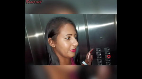 Bruna foi arrombada_pelo negão do pagode