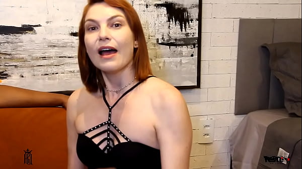 Teste do sofa 003 gravando com um f&atilde;