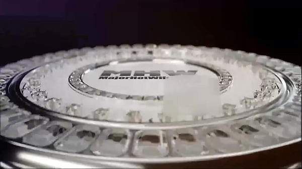 Blonde milf hottie jamie foster gets her twat pounded by rome major 