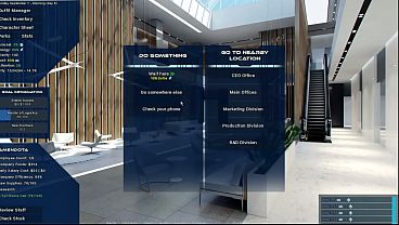 Nonton Lab Rats 2 - Solidify Your Company Ep.4 thumbnail