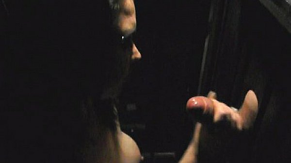 Glory hole amateur British London 