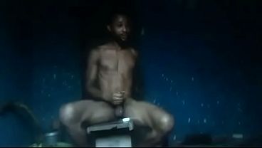 Raphael Balogun - Update #5 - Solo Porn S1e2 Part 1 (2026) - Jan 03, 2026 thumbnail