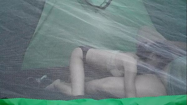 Play MP4 - We went to nature to fuck - Lesbian Illusion Girls