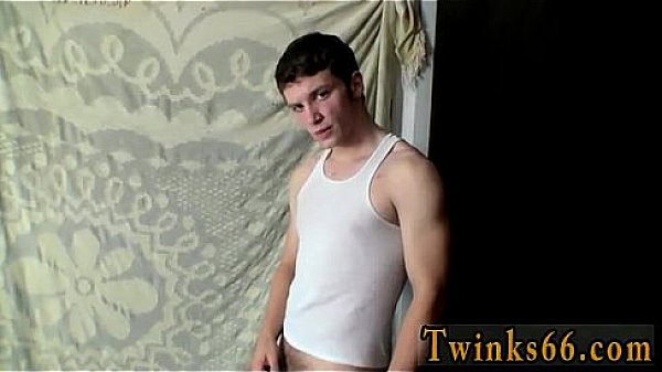 Gay porn Cooper loves witnessing that man-meat in action, striking 