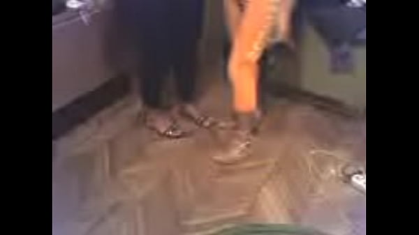 Hot lesbians kissing in public 4 