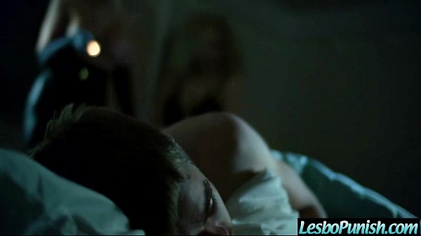 aruba chessie Sexy Lesbo Girl Get Sex Toy Punish By Mean Lez video 15