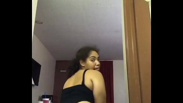Puerto Rican Twerks 