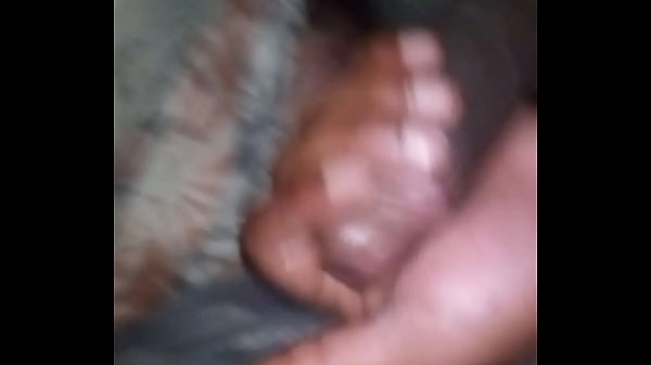 My bbc is so wet from the lotion and vaseline 