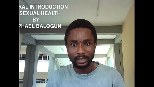 General Introduction to Sexual Health - Jan 09, 2024 