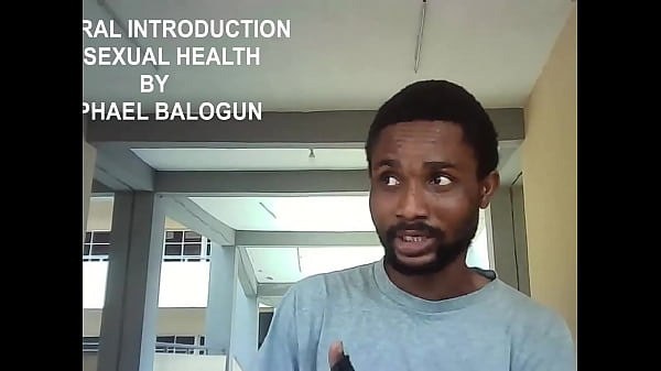 Play MP4 - General Introduction to Sexual Health - Jan 09&comma; 2024