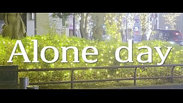 Nonton Alone Day Ft.kasane Teto thumbnail