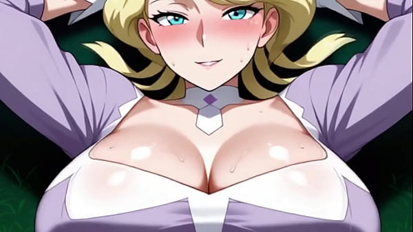 Pokemon glacia hen ai 