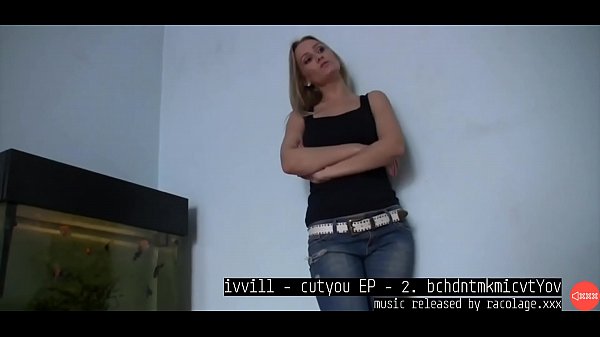 Elegant Femdom Mistress Crushing_Banana Music By_ivvill