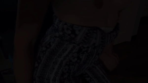 Cute Slut Twerking And Grinding Pov Compilation thumbnail