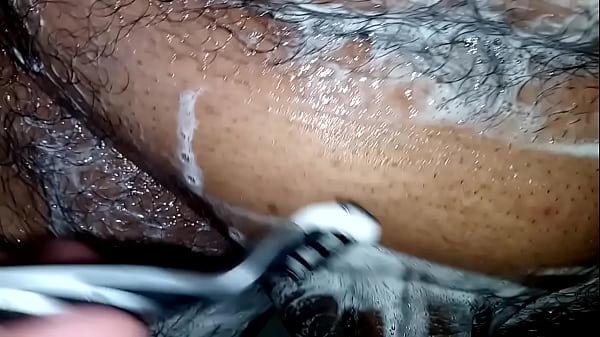 Play MP4 - rasurandome las bolas