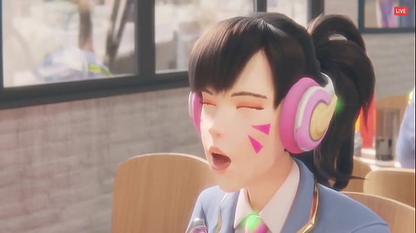 D Va Hot Compilation by FlawlessKlementine