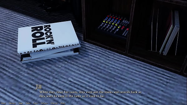 Play MP4 - Being A DIK &num;160 - Busty Rich Girl Shows Me Her Stepsisters Bedroom