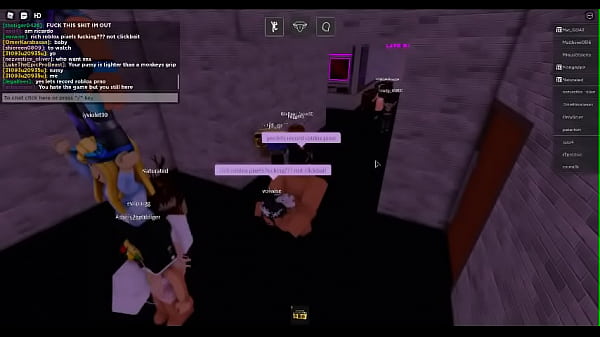 Nonton Roblox Sex thumbnail