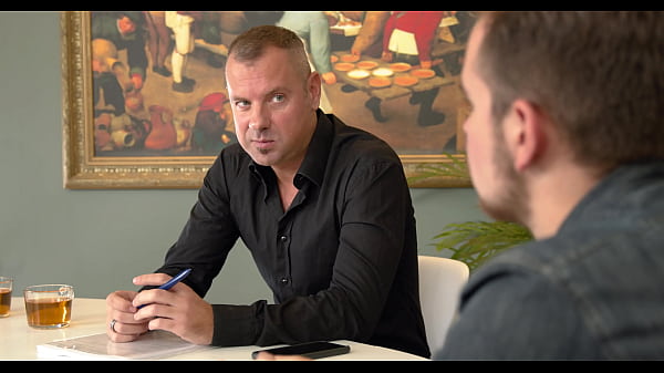 4on1 altrera pars the secretary's whore was fucked by four huge dicks flx017p01 