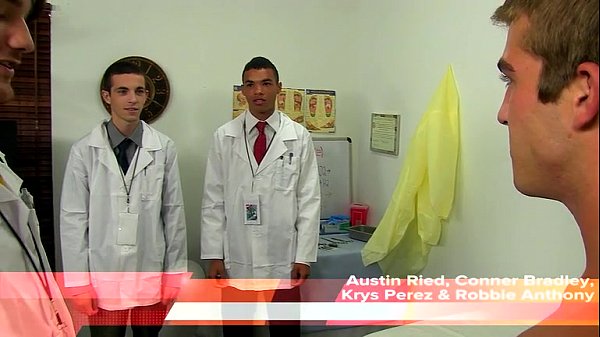 Play MP4 - Under Doctors Hardcore Orders&excl;