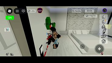 Amiga boa no brook fazendo job n&atilde;o perdoei e comi 