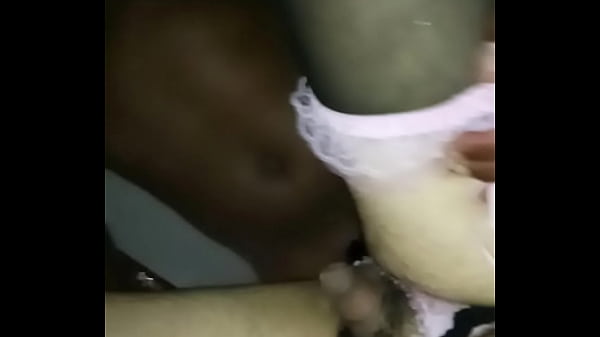Indian Sissy Pussy-boi getting fucked by one of her many BBC masters