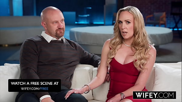 ""it Was A New Level Of Naughty." Sierra Is In Her Element When She's Getting All She Can Handle From Other Men, And Today She's Going To Revel In Letting Her Husband Watch Her Stretch Her Limits." thumbnail