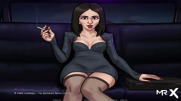 SummertimeSaga - First part of dealcompleted E4#18